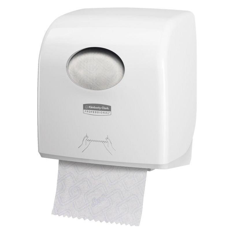 Kimberly-Clark Aquarius Slimroll Rollenhandtuchspender (7955)