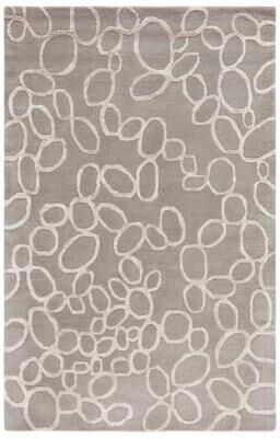 SAFAVIEH Handmade Soho Yumi Loops N.Z. Wool Rug
