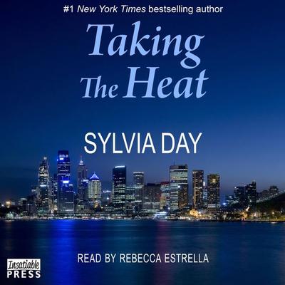 Shadow Stalkers - Sylvia Day, Audio, 9781624614255