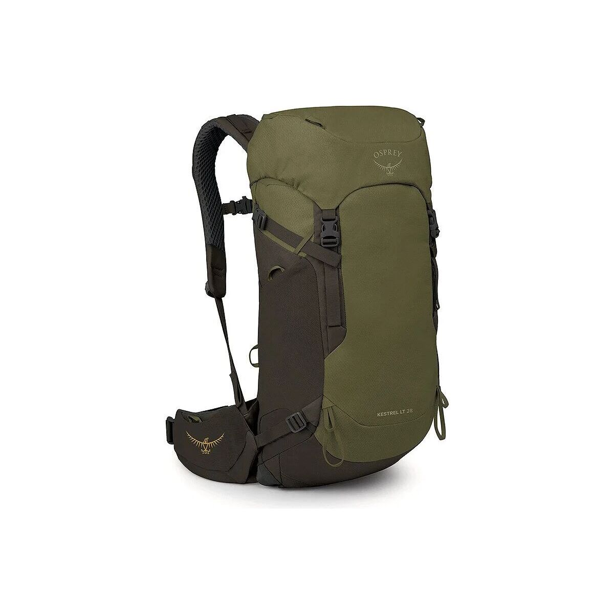 Osprey Kestrel LT 28 moss green (1176) OS 10007445