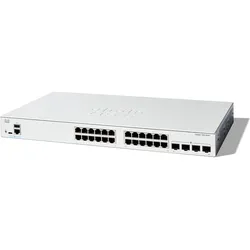 Cisco Catalyst C1200 Switch 24-Port 1 GbE managed L2