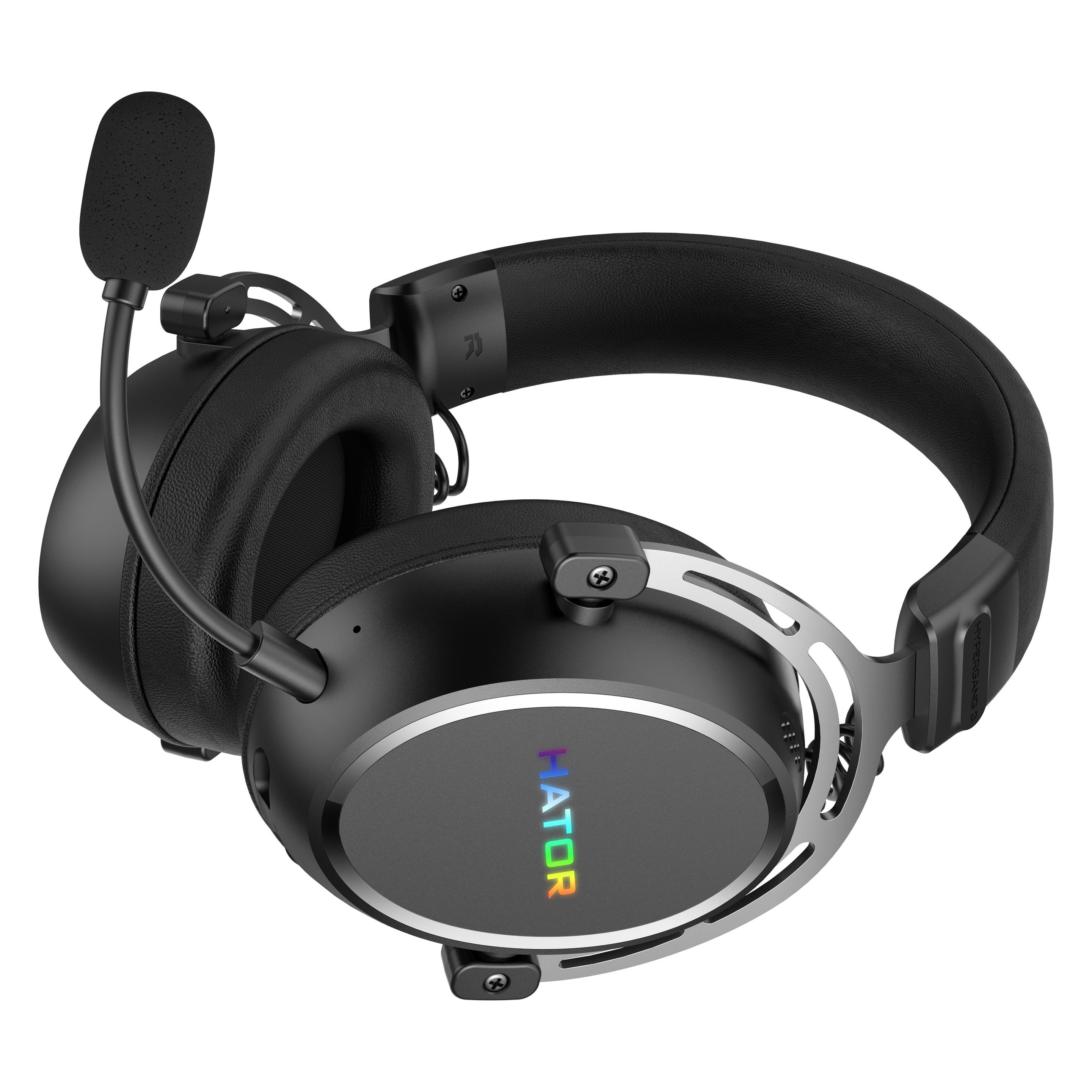 Hator Hypergang 3 Wireless (Kabellos) (ESH55)