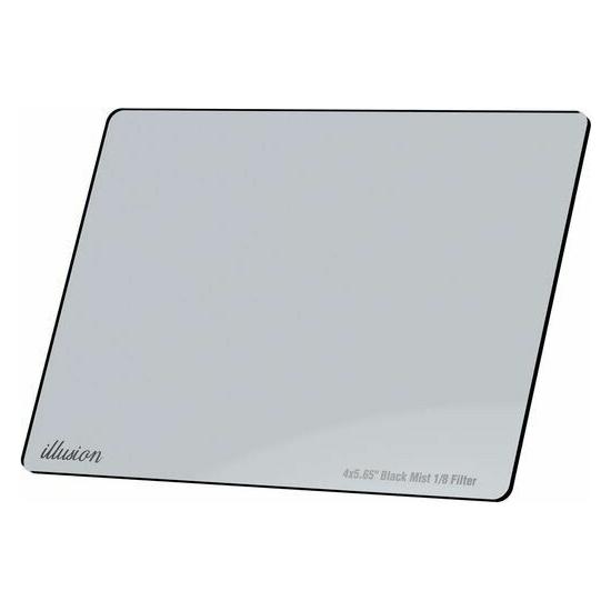Tilta Illusion 4x5.65" Black Mist Filter (Filter) (TF-456-BM18)