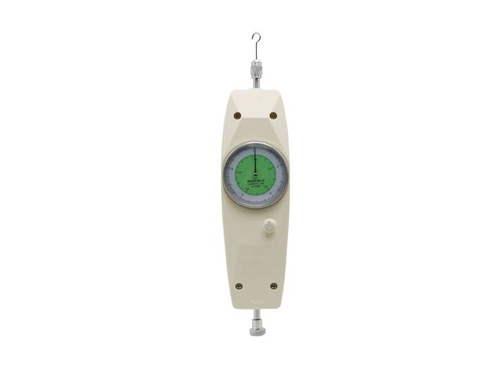 Dynamomètre à cadran NK Pointer, mesureur de tension, jauge de poussée-tirage analogique, instrument de mesure de force poussée-tirage
