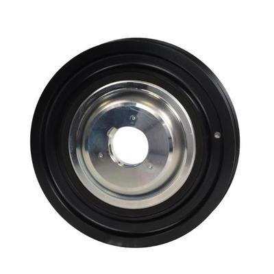MOPAR Kurbelwellenriemenscheibe CITROËN 9819156280 9819156280 Kurbelwellenscheibe,Riemenscheibe, Kurbelwelle