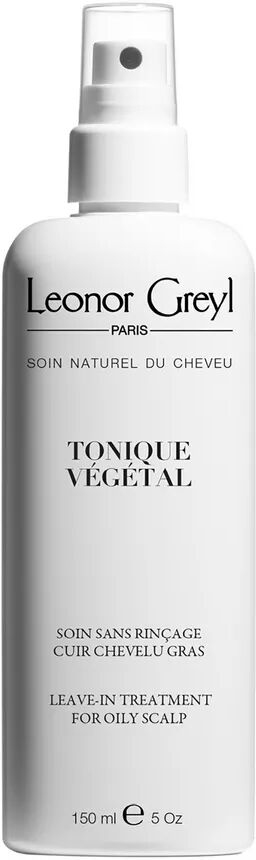 Leonor Greyl - Tonique Végétal, 150  ml