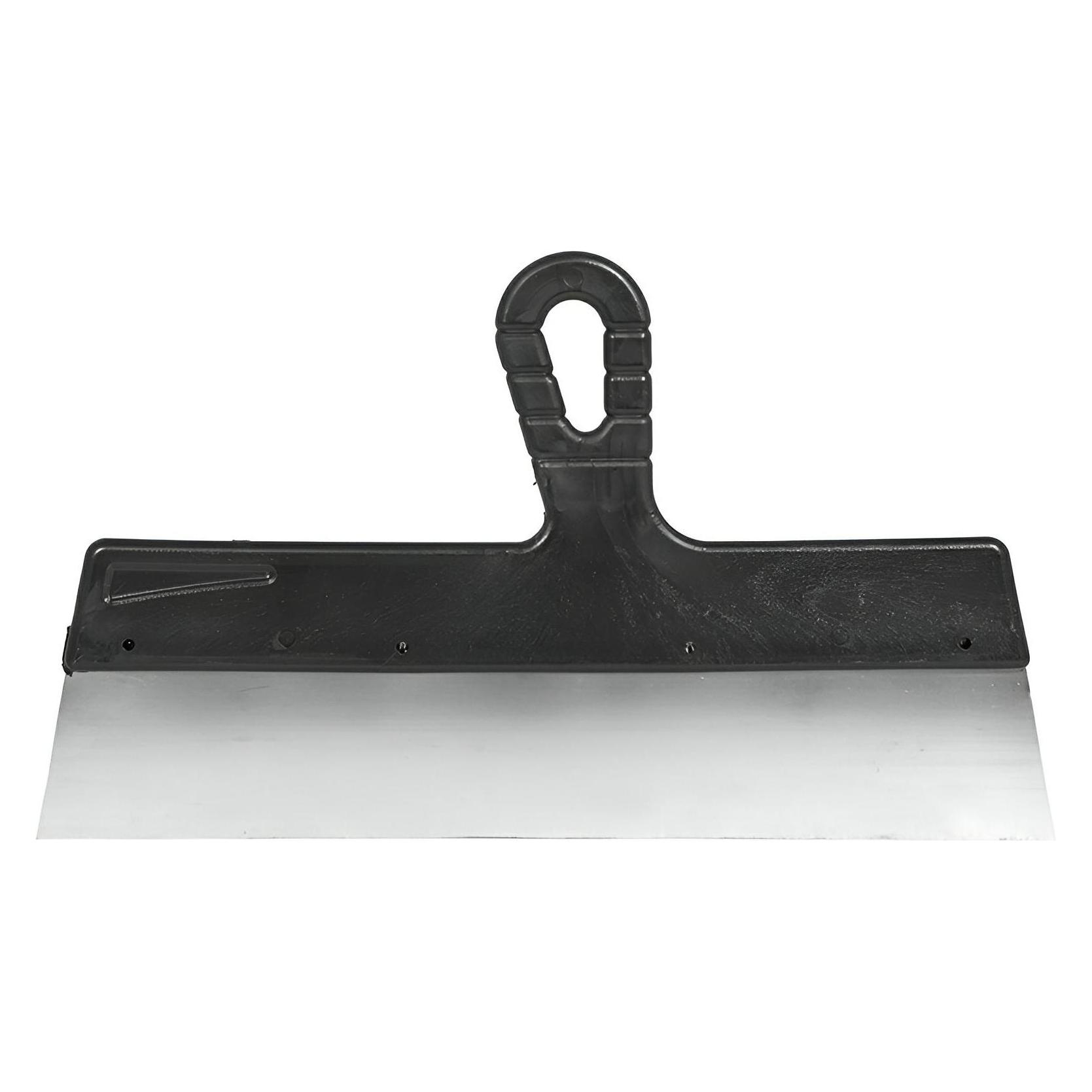 Awtools Edelstahl-Spachtel 300 mm Kunststoffgriff (42905681)