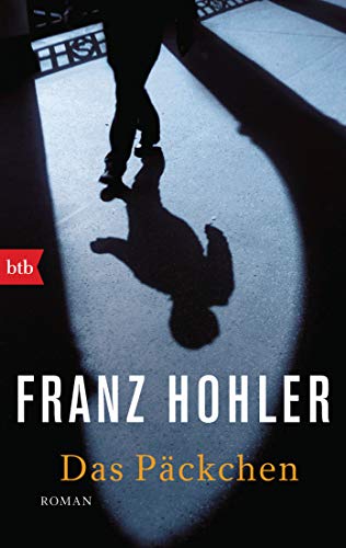Franz Hohler - Das Päckchen: Roman - Preis vom 14.10.2026 23:07:16 h