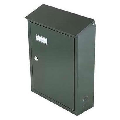 Glori ir Ko DARK GREEN BOX PD900 (29 x 10 x 38.50 cm) (4770641900088)