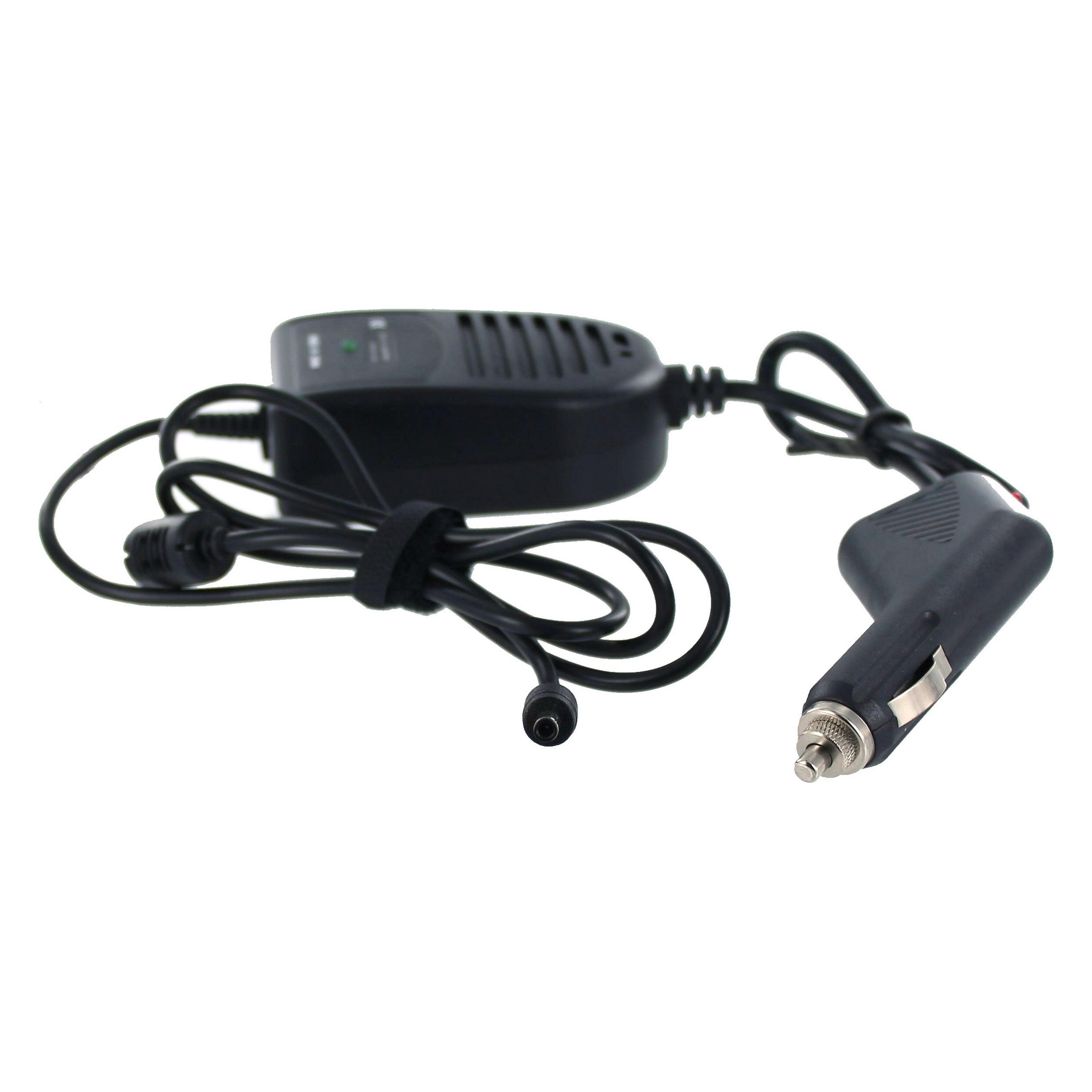 CoreParts Auto-Netzteil (65 W) (MBC1327)