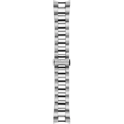 Certina - Edelstahl DS Podium Big Size Chrono C605018784 - grau