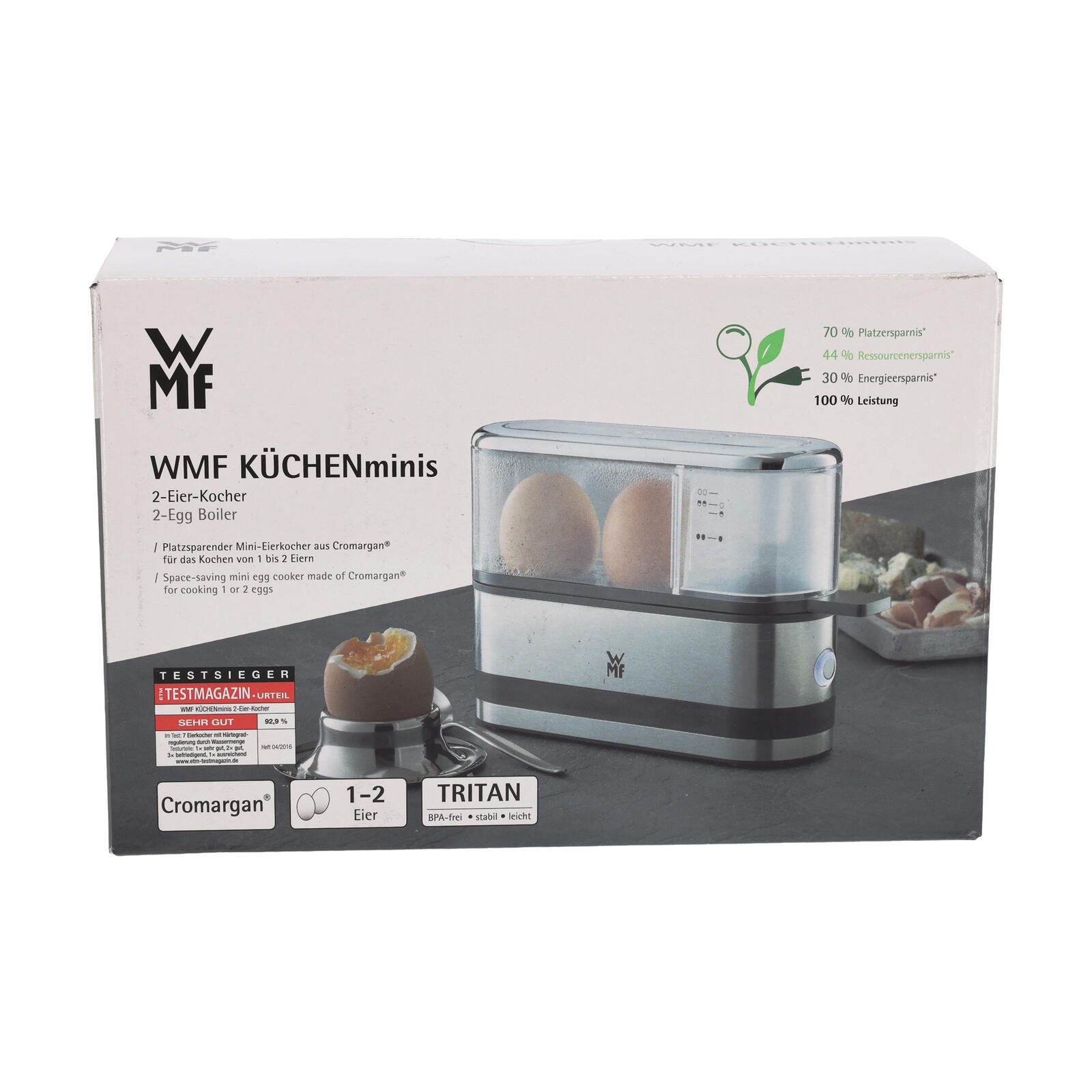 WMF KÜCHENminis Eierkocher 3200000056