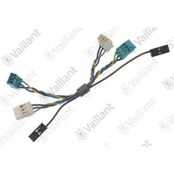 VAILLANT Kabelbaum, 230V Ebox Vaillant-Nr. 0020241227