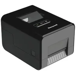 Honeywell PC42E-T Etikettendrucker Direkt Wärme/Wärmeübertragung 300 x 300 DPI 100 mm/sek Kabelgebunden Ethernet/LAN