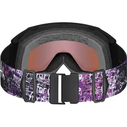 Smith, Skibrille