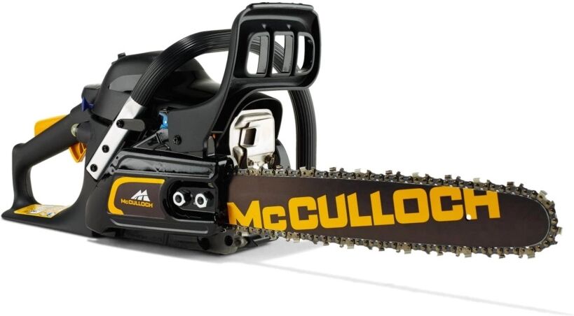 McCulloch MOTOSEGA 35CC KW 1.4 CS35