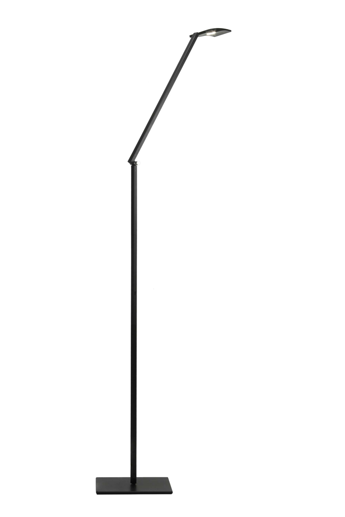 Koncept LED-Leseleuchte MOSSO PRO schwarz AR2001-MBK-FLR 5703153010173