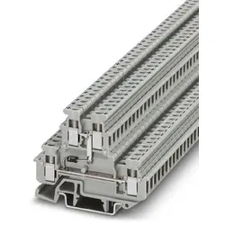 Phoenix Contact Minidoppelstockklemme MBKKB 2,5-DIO/O-U