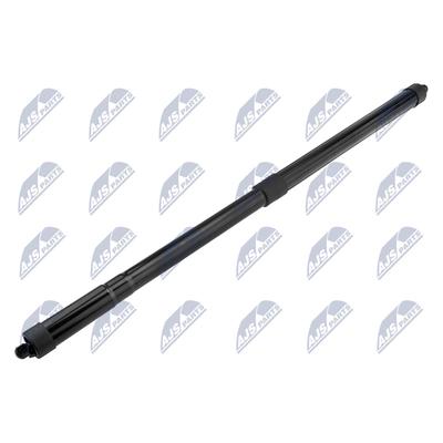 NTY Gasfeder, Koffer-/Laderaum AE-HD-025 für HONDA
