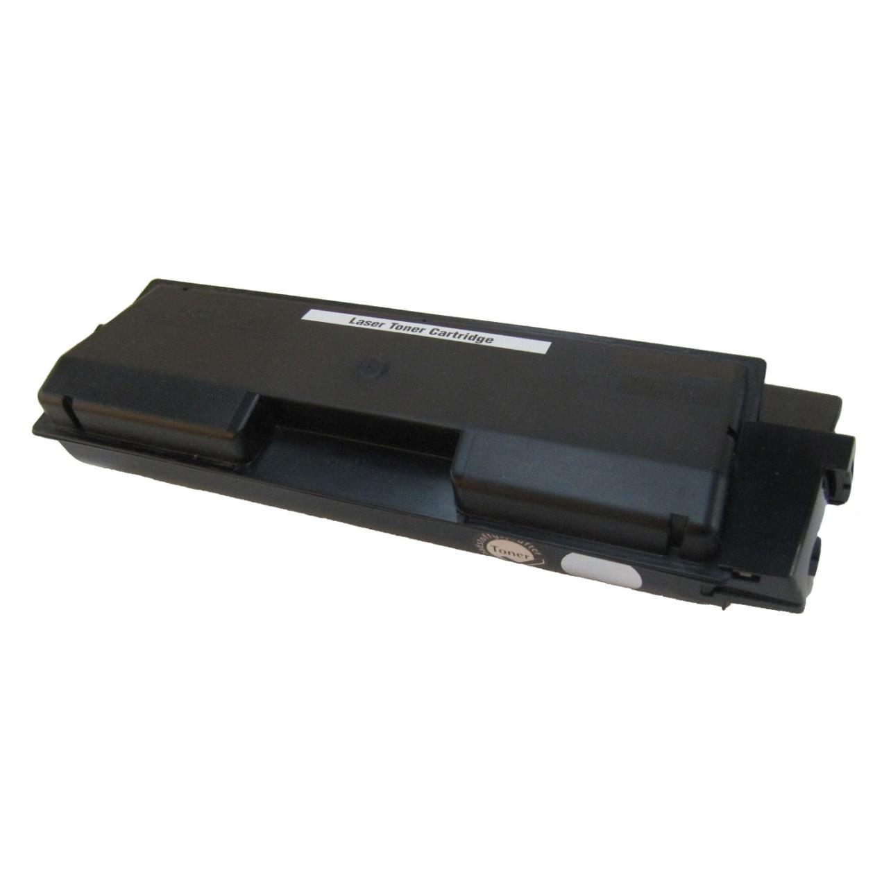LDZ Toner FÜR KYOCERA FS-C5250DN  - Tonereinheit (4416)