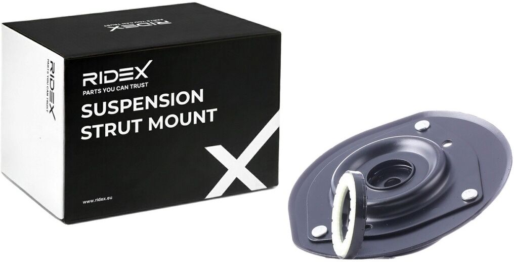 RIDEX 1180S0361 Jousijalan tukilaakeri