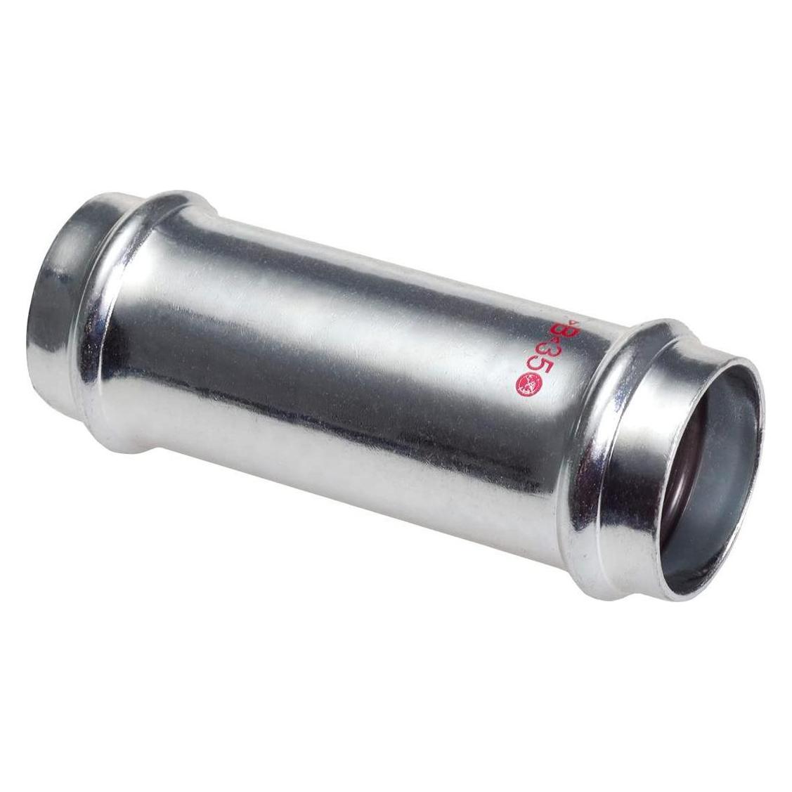 Sanha Therm Mufa ZWxZW 42 (Pressverbindung) (12427042)