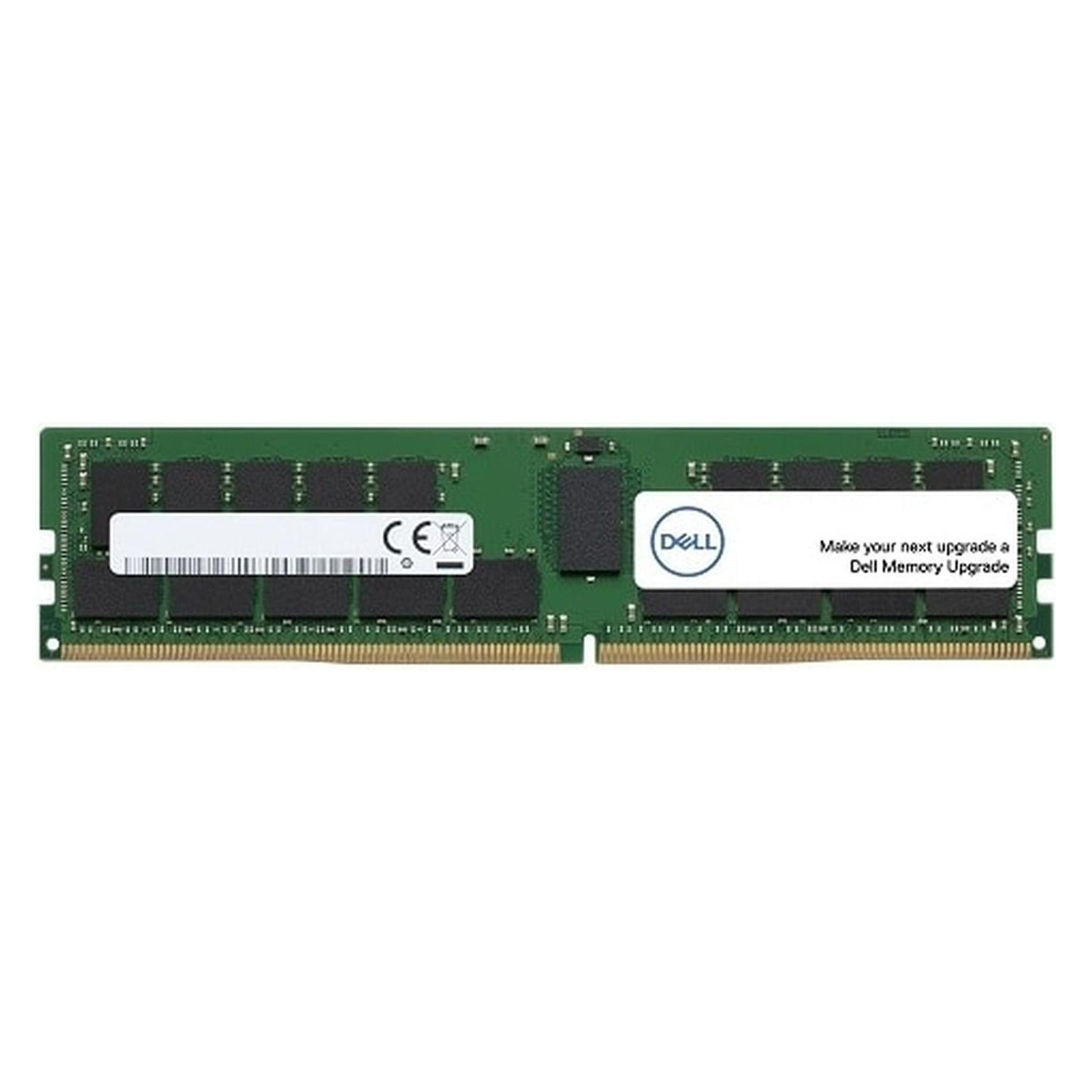 Dell HTPJ7 - 32 GB - 1 x 32 GB - DDR4 - 3200 MHz - 288-pin DIMM (1 x 32GB, 3200 MHz, DDR4-RAM, DIMM) (HTPJ7)