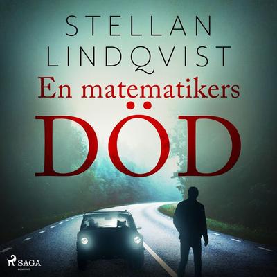 En matematikers död - Stellan Lindqvist, Audio, 9788726529807