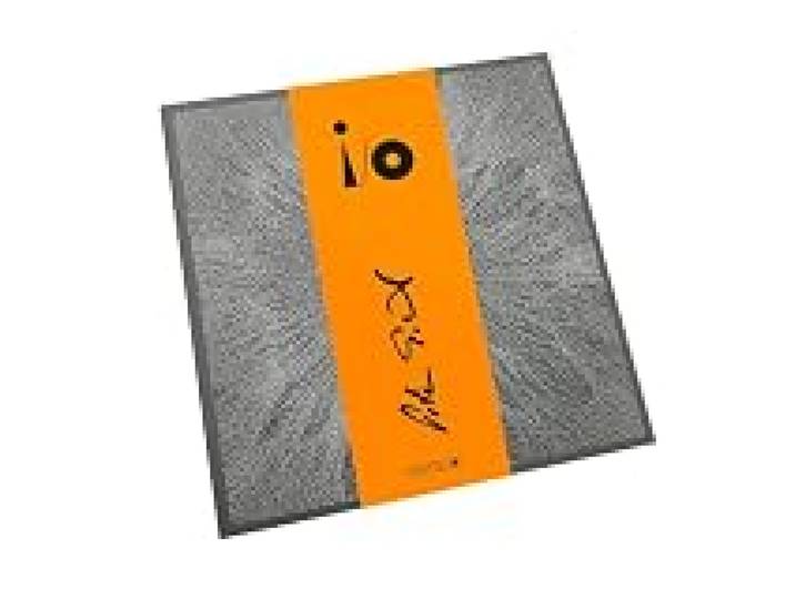 I/O