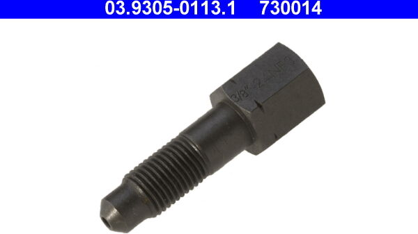 Ate Adapternippel, Entlüfterventil-Drucksensor 03.9305-0113.1