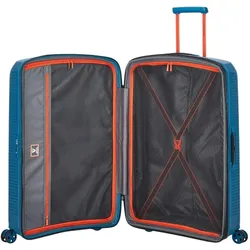 Roncato Arcade - Trolley L, Koffer, Blau