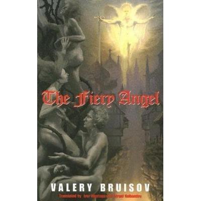 The Fiery Angel, Taschenbuch von Valery Bruisov, Dedalus, 978-1-903517-33-8