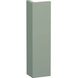 Duravit DuraStyle Korpusblende DS539909191 51,2xvariabelx1,6cm, Taupe