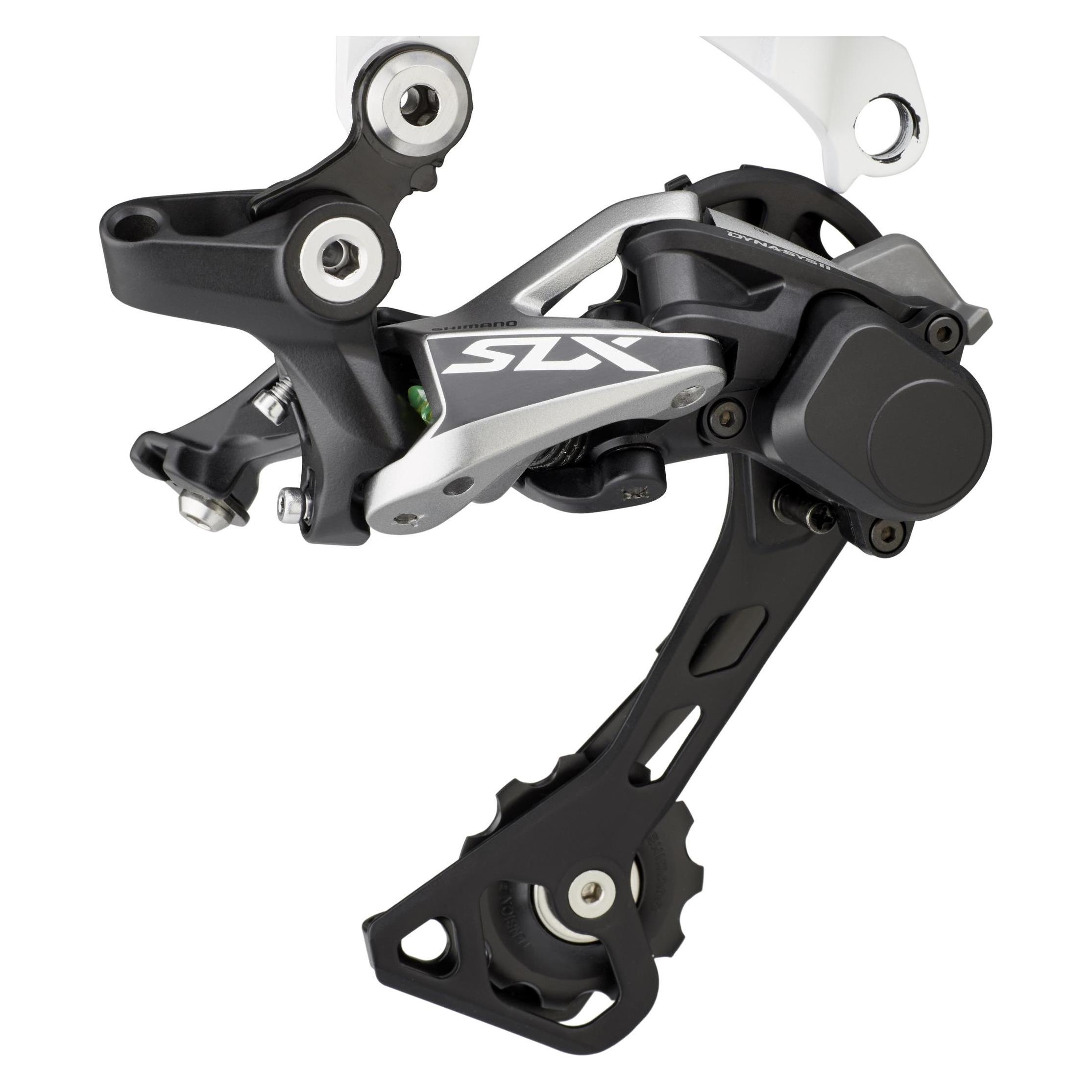 Shimano SLX RD-M7000 SHADOW+ Schaltwerk 11-fach (11-fach) (60.66388)