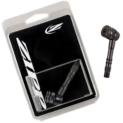 ZIPP Ventiladapter für Disc Laufräder | schwarz