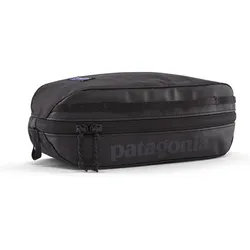 Patagonia Black Hole Cube 3L - STK - Black w/Black