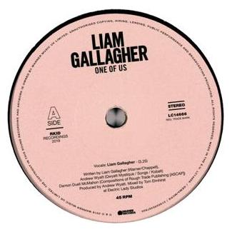 Warner Bros. One of Us (Liam Gallagher) (33062196)