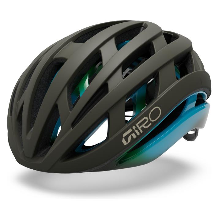 Giro Helios Spherical (52 - 55 cm) (38955-E15-S)