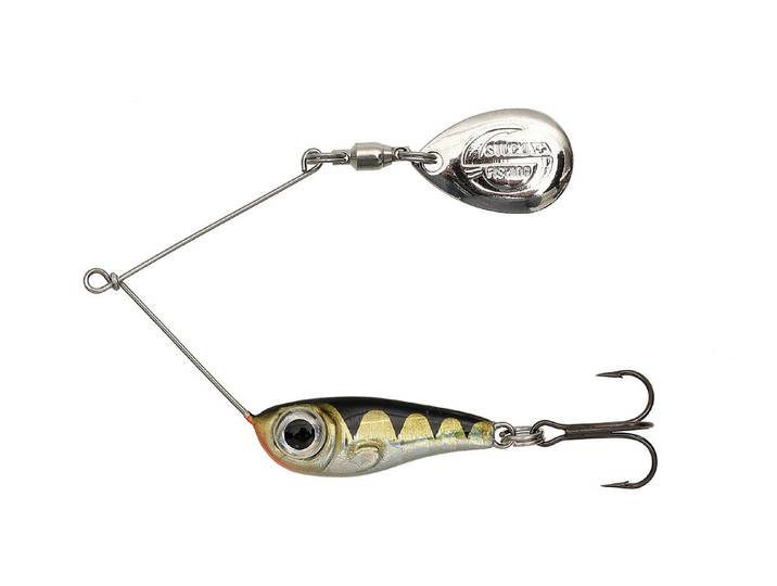 Stucki Fanatics Spinnerbait 5 g