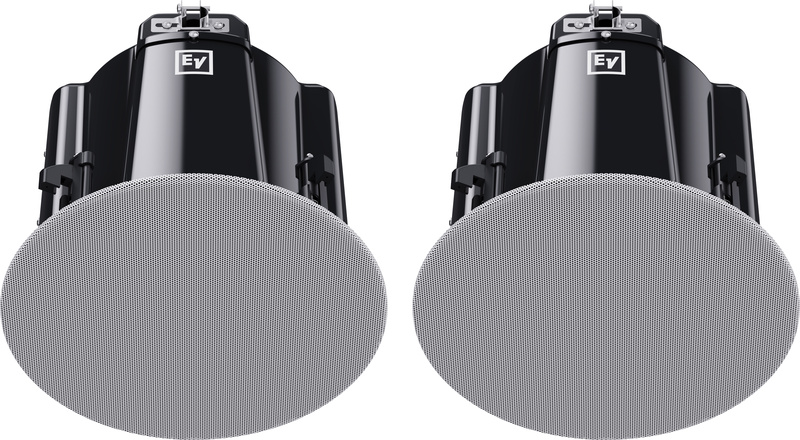 EV ID-C8.2-G2 White
