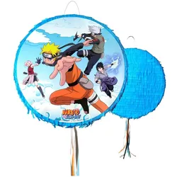 Chaks Naruto & Friends (1 Stk.)
