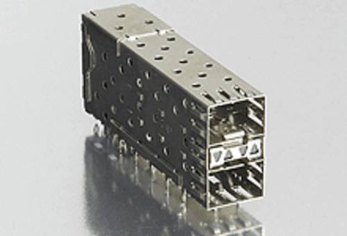 Molex SFP Ganged Cage 756405001 Inhalt
