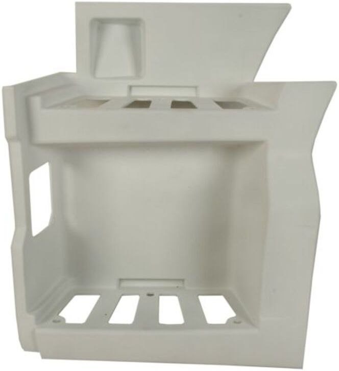 Tritt, Fahrerhauseinstieg PACOL MAN-SP-041R