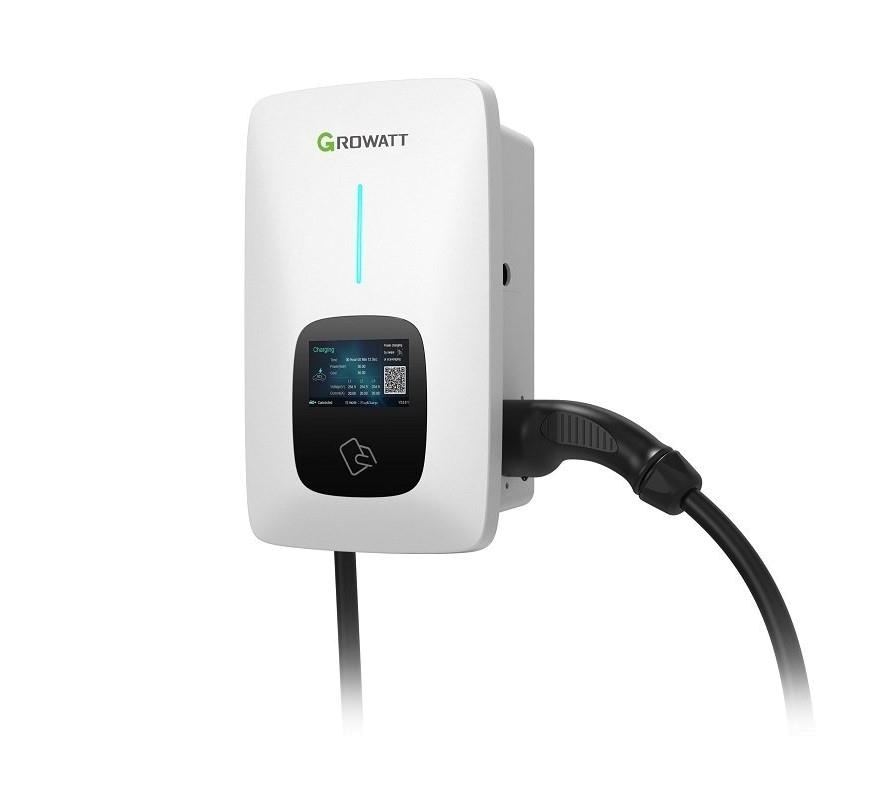 Growatt THOR 22AS-P-V1 (WIFI, MID)