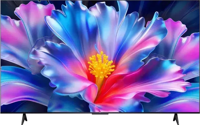 55" TCL 55P6L