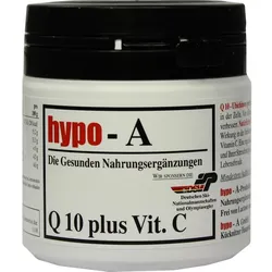 Hypo-A Q 10 Vitamin C 90 ST