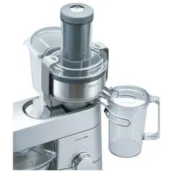 Kenwood AT641  Entsafter Küchenmaschinen-Zubehör