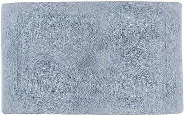 Signature Bath Rug - Mist, Large - Ballard Designs