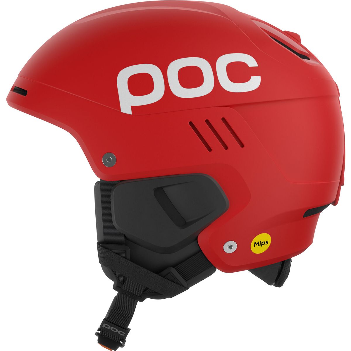POC Arcus prismane red matt (1126) MLG PC104181126MLG1
