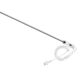 Buderus Logatrend Therm E Heizstab 300 W mit Ein/Aus Schalter